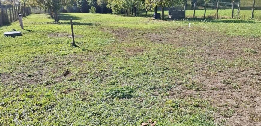 Kaposvár és Dombóvár között Nagyberki!