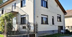 Kaposvár és Dombóvár között Nagyberki!