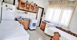 Kaposvár és Dombóvár között Nagyberki!