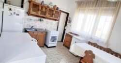 Kaposvár és Dombóvár között Nagyberki!