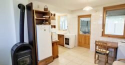 Kaposvár és Dombóvár között Nagyberki!