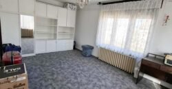 Kaposvár és Dombóvár között Nagyberki!