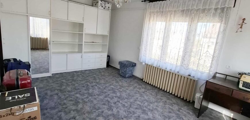 Kaposvár és Dombóvár között Nagyberki!