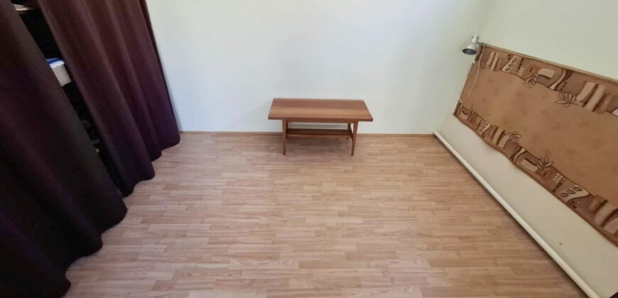 Kaposvár és Dombóvár között Nagyberki!