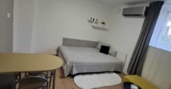 Kaposvár szívében minigarzon eladó!