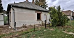 Családi ház eladó Somogysárdon!