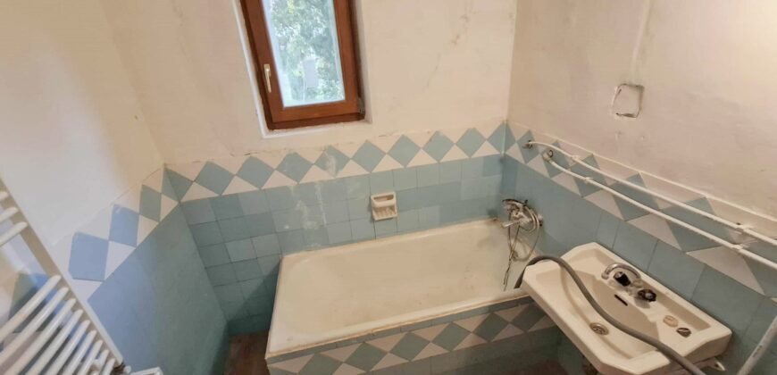 Családi ház eladó Somogysárdon!