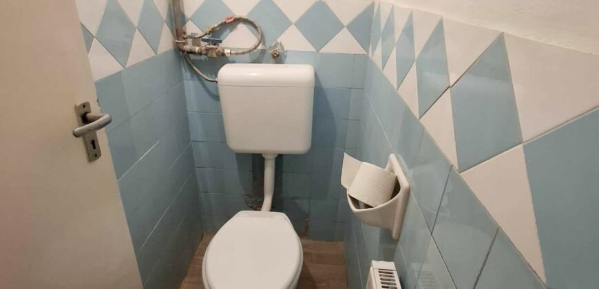 Családi ház eladó Somogysárdon!