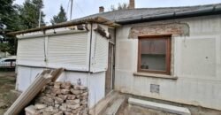 Családi ház eladó Somogysárdon!