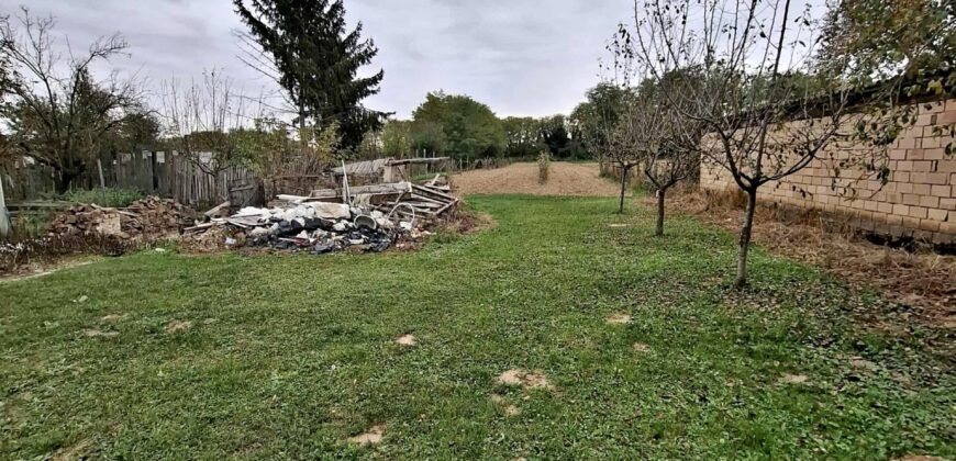 Családi ház eladó Somogysárdon!