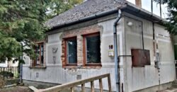 Családi ház eladó Somogysárdon!