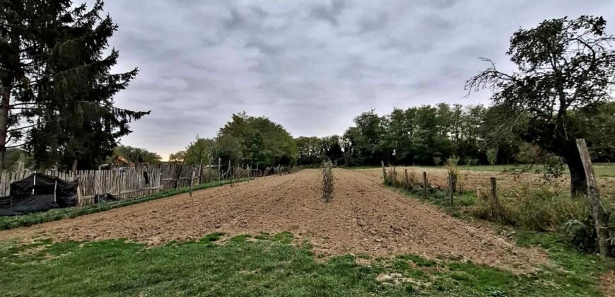 Családi ház eladó Somogysárdon!