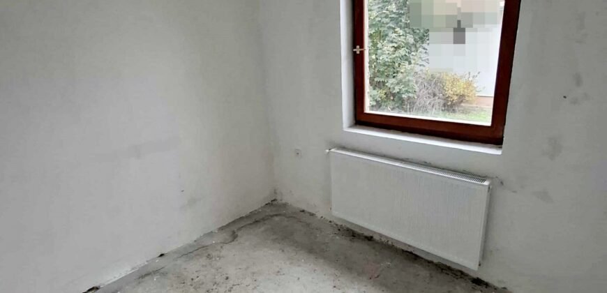 Családi ház eladó Somogysárdon!