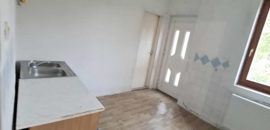 Családi ház eladó Somogysárdon!