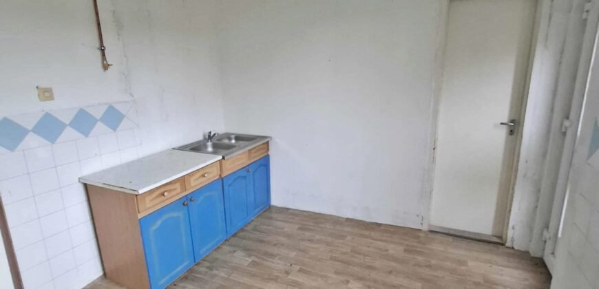 Családi ház eladó Somogysárdon!