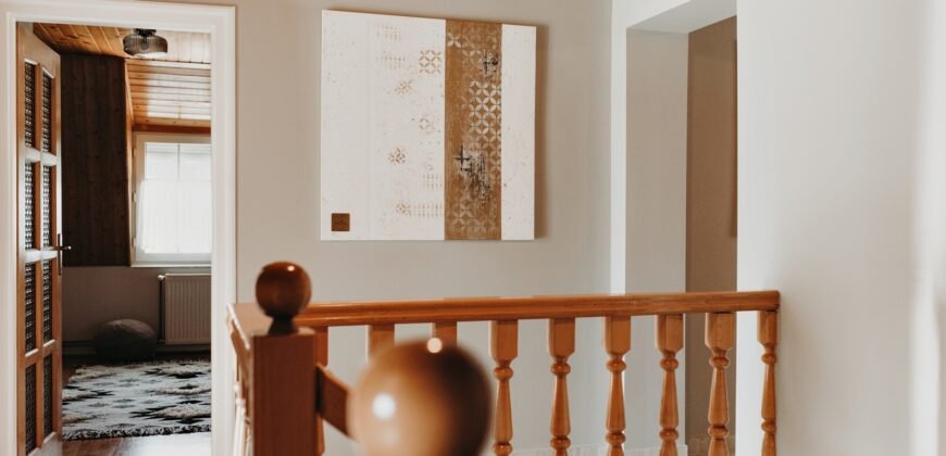 Dombóvár-Gunaras Otthon és vállalkozás egyben !