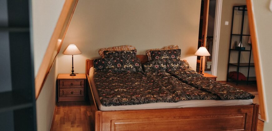 Dombóvár-Gunaras Otthon és vállalkozás egyben !