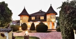 Dombóvár-Gunaras Otthon és vállalkozás egyben !