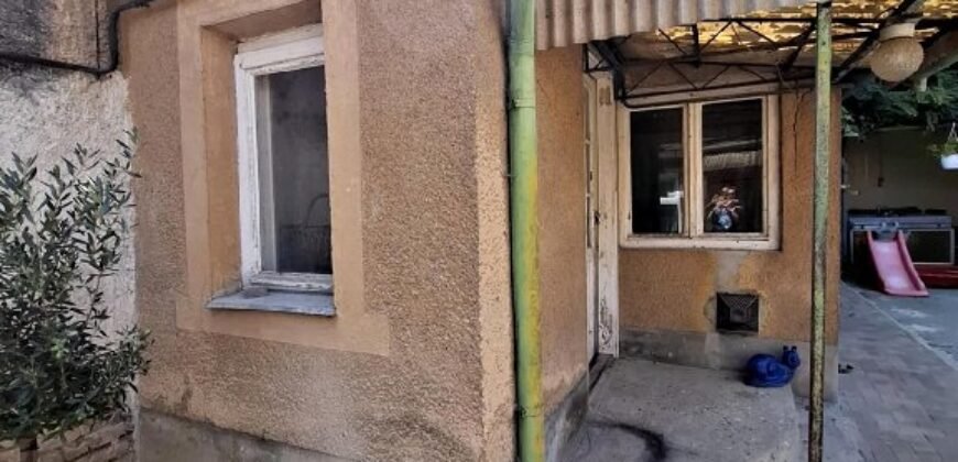 Kaposvár! Mézeskalács házikó!