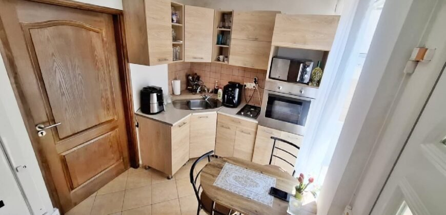 Kaposvár! Mézeskalács házikó!