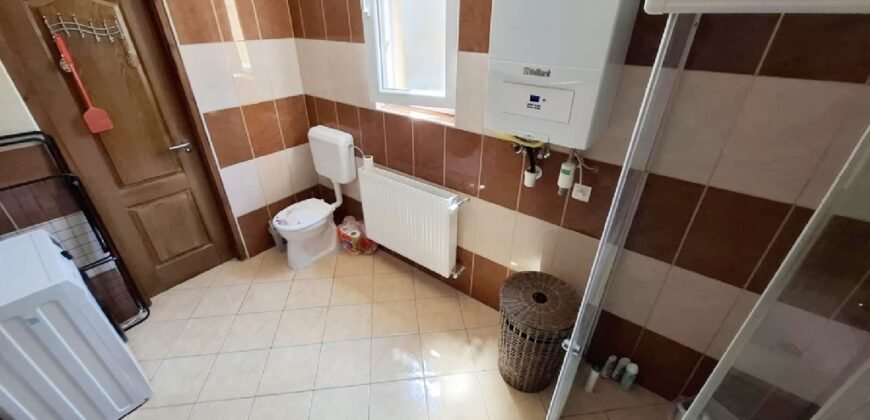 Kaposvár! Mézeskalács házikó!