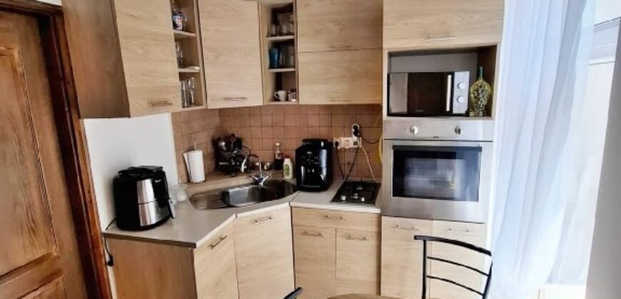 Kaposvár! Mézeskalács házikó!