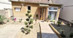 Kaposvár! Mézeskalács házikó!