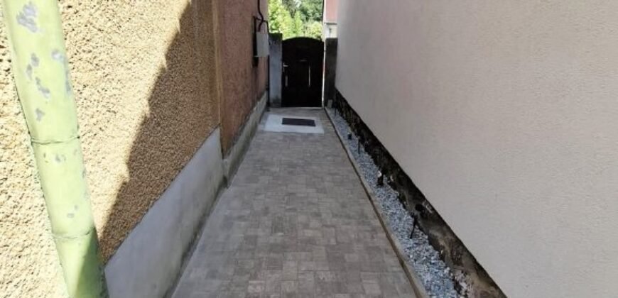 Kaposvár! Mézeskalács házikó!