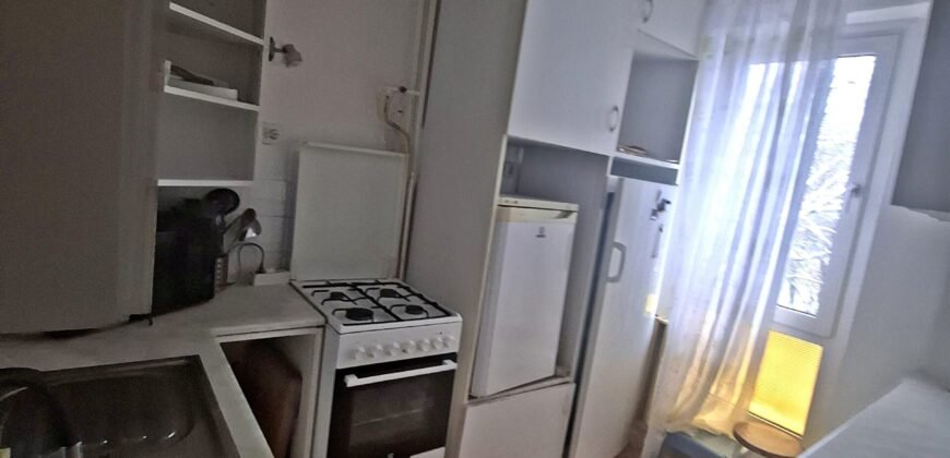 Kaposvár kedvelt részén első emeleti lakás eladó!