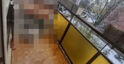 Kaposvár kedvelt részén első emeleti lakás eladó!