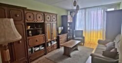 Kaposvár kedvelt részén első emeleti lakás eladó!