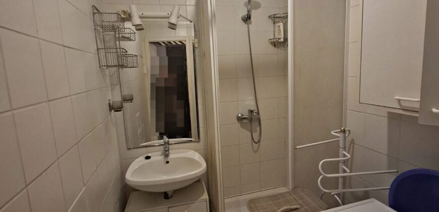 Kaposvár kedvelt részén első emeleti lakás eladó!