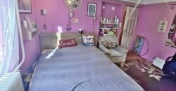 Kaposvári eladó családi ház!