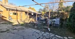 Kaposvári eladó családi ház!