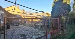 Kaposvári eladó családi ház!