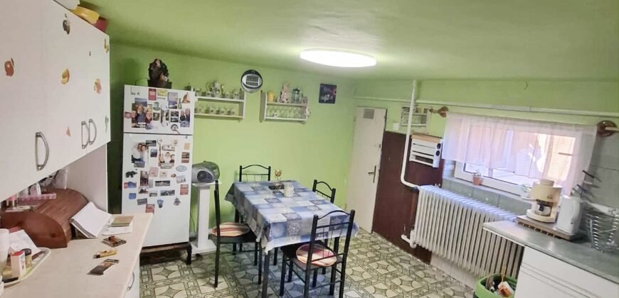 Kaposvári eladó családi ház!