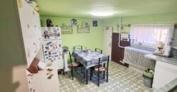 Kaposvári eladó családi ház!