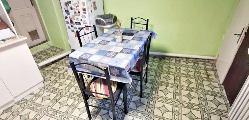 Kaposvári eladó családi ház!