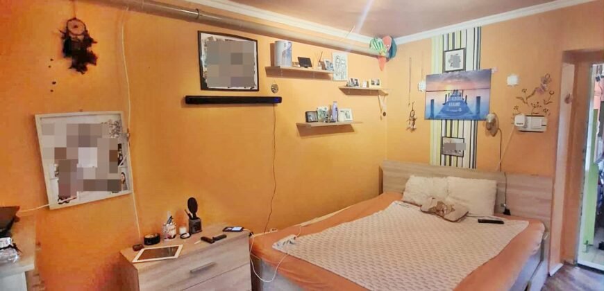 Kaposvári eladó családi ház!