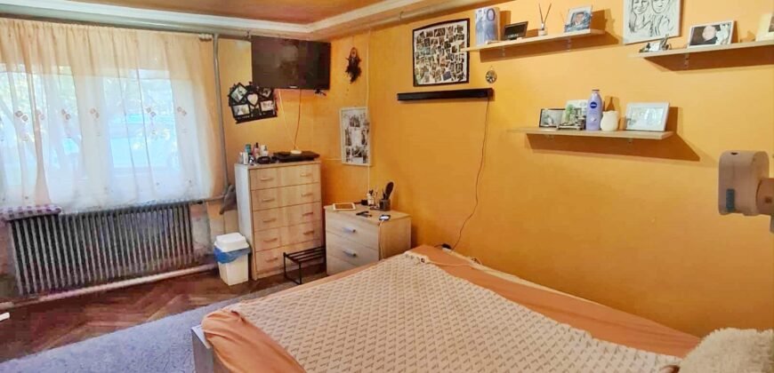 Kaposvári eladó családi ház!