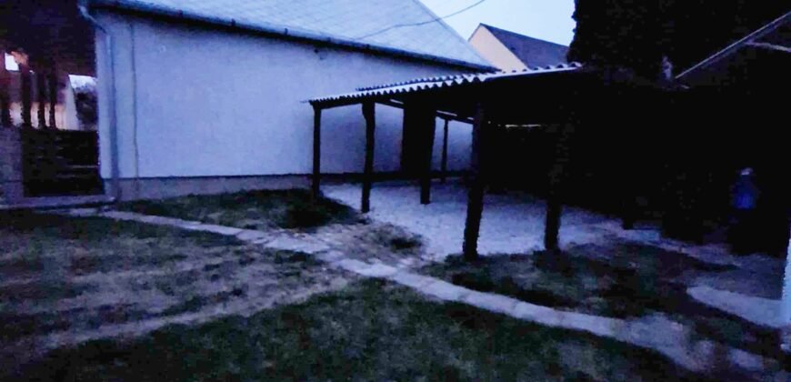 Taszár! Kaposvár és Dombóvár között!