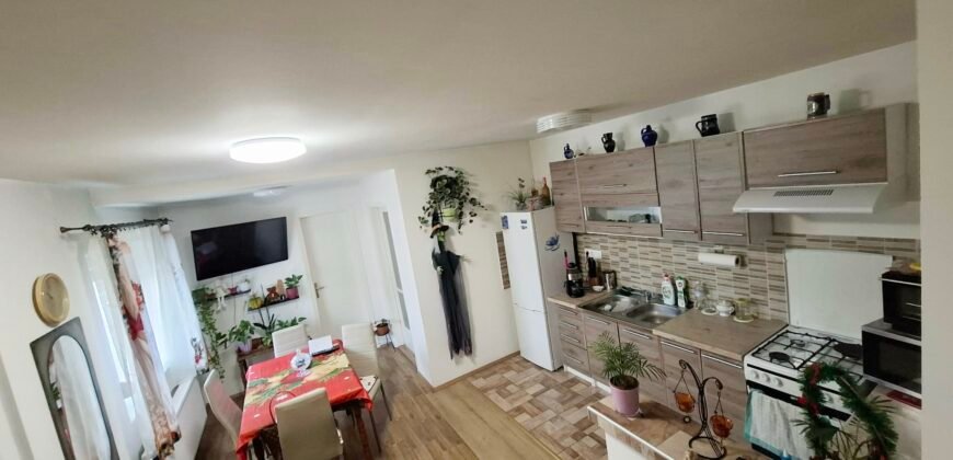 Jákó! Kaposvártól 23-km