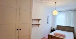 Kaposvár szívében felújított lakás garázzsal együtt eladó!