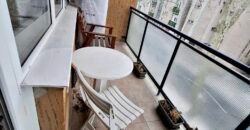 Kaposvár szívében felújított lakás garázzsal együtt eladó!