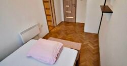 Kaposvár szívében felújított lakás garázzsal együtt eladó!