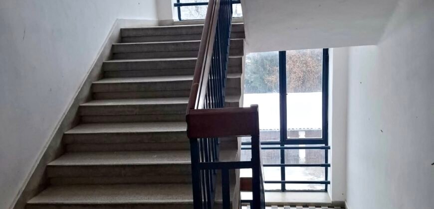 Kaposvár szívében felújított lakás garázzsal együtt eladó!