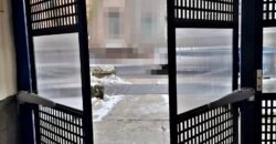 Kaposvár szívében felújított lakás garázzsal együtt eladó!