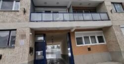 Kaposvár szívében felújított lakás garázzsal együtt eladó!