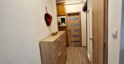 Kaposvár szívében felújított lakás garázzsal együtt eladó!