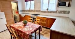 Kaposvár szívében felújított lakás garázzsal együtt eladó!